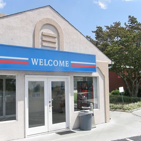 Motel 6-Gainesville, Ga Kültér fotó