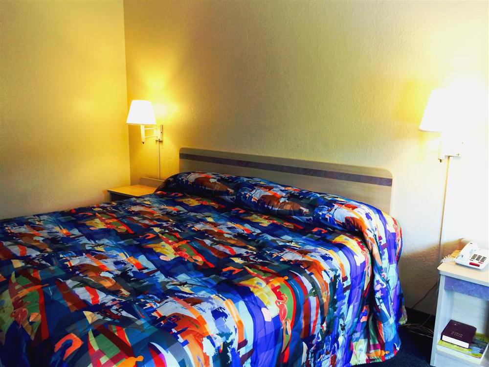 Motel 6-Gainesville, Ga Szoba fotó