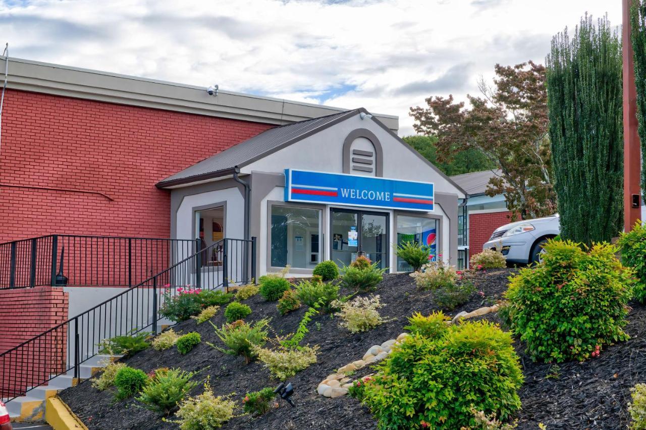 Motel 6-Gainesville, Ga Kültér fotó