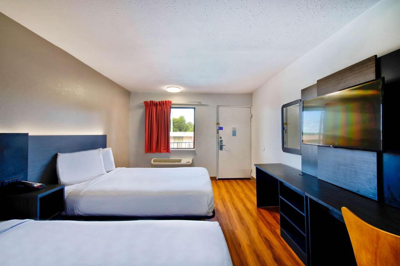 Motel 6-Gainesville, Ga Kültér fotó