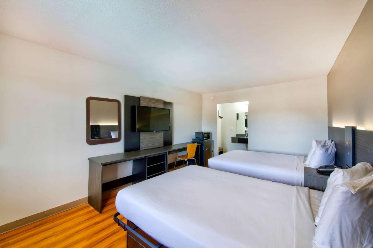 Motel 6-Gainesville, Ga Kültér fotó