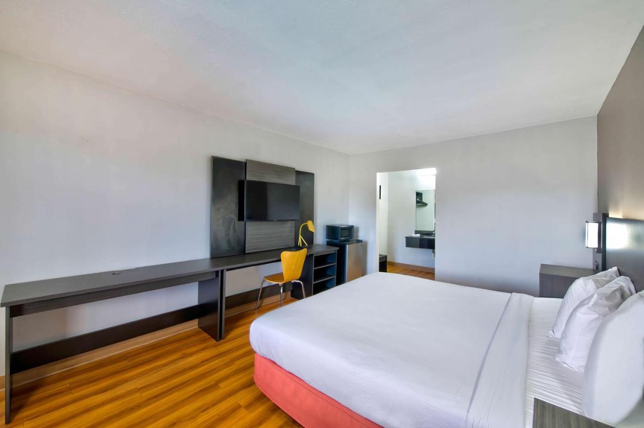Motel 6-Gainesville, Ga Kültér fotó