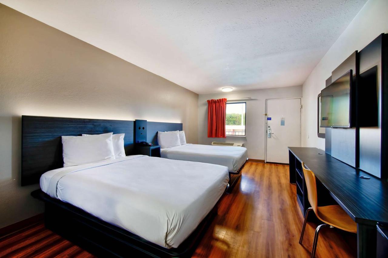 Motel 6-Gainesville, Ga Kültér fotó