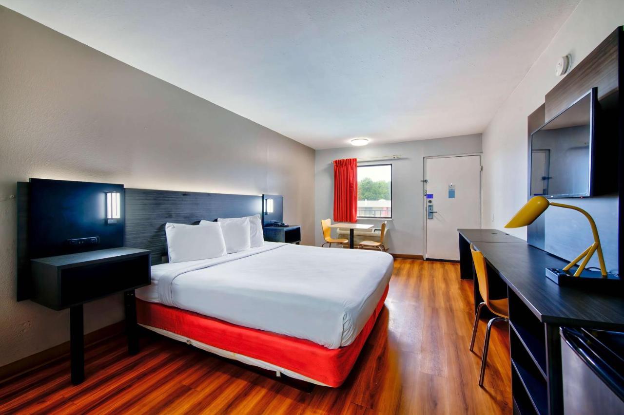 Motel 6-Gainesville, Ga Kültér fotó