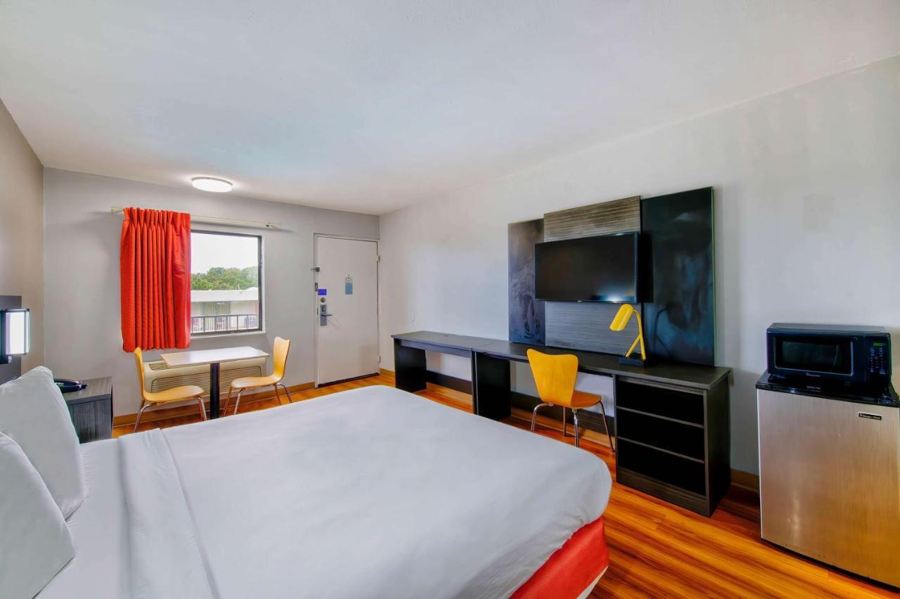 Motel 6-Gainesville, Ga Kültér fotó