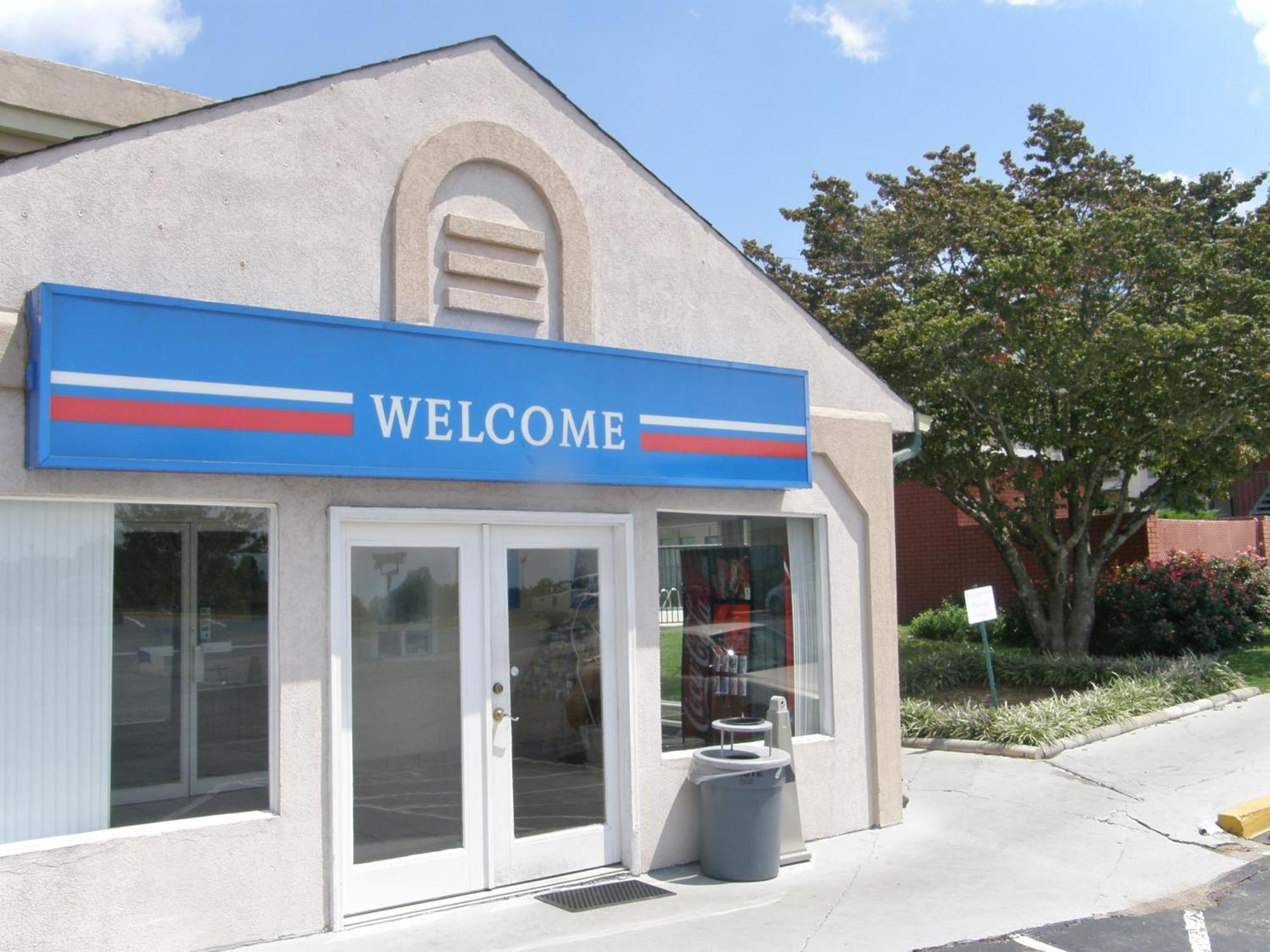Motel 6-Gainesville, Ga Kültér fotó