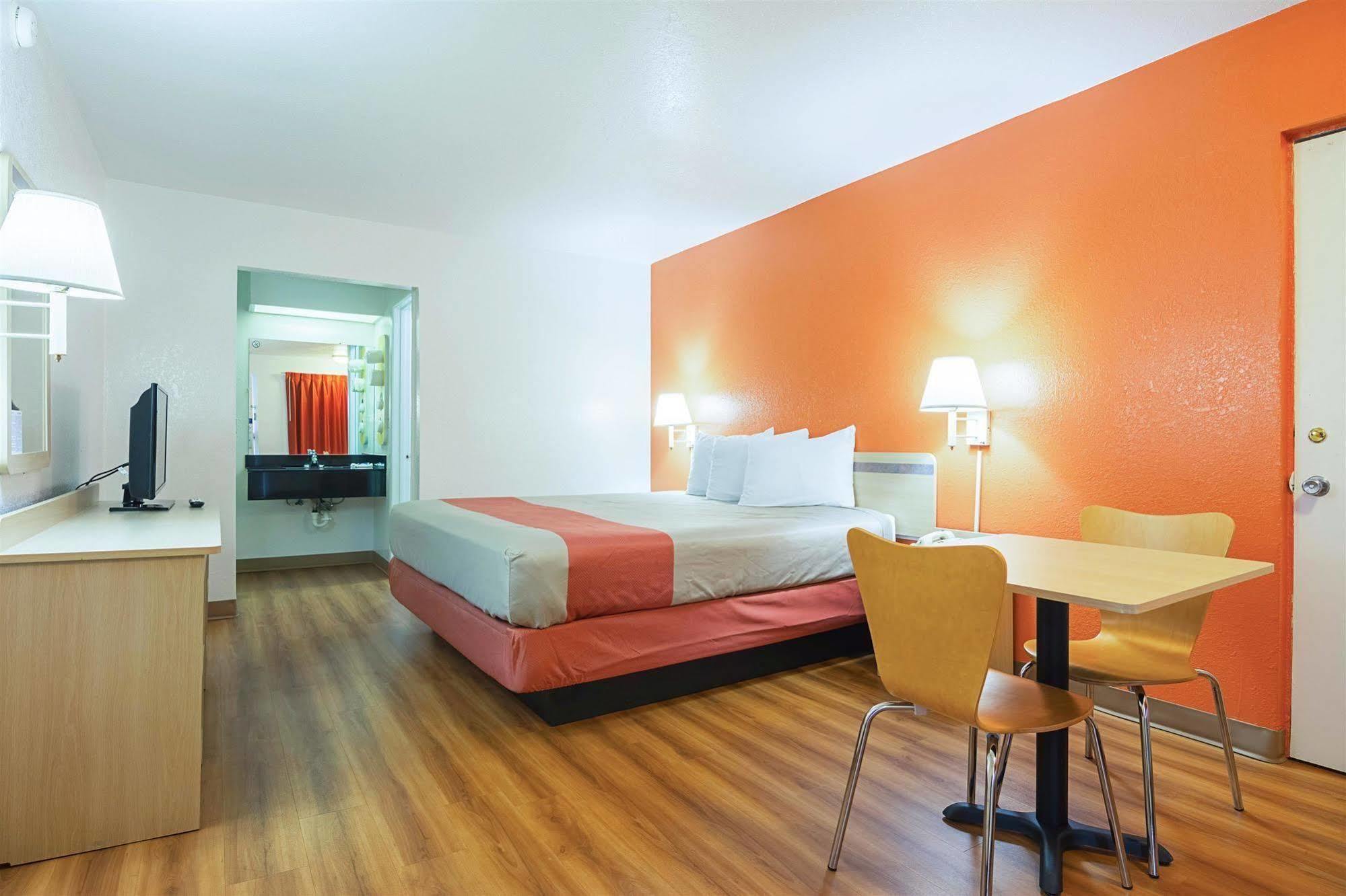 Motel 6-Gainesville, Ga Kültér fotó