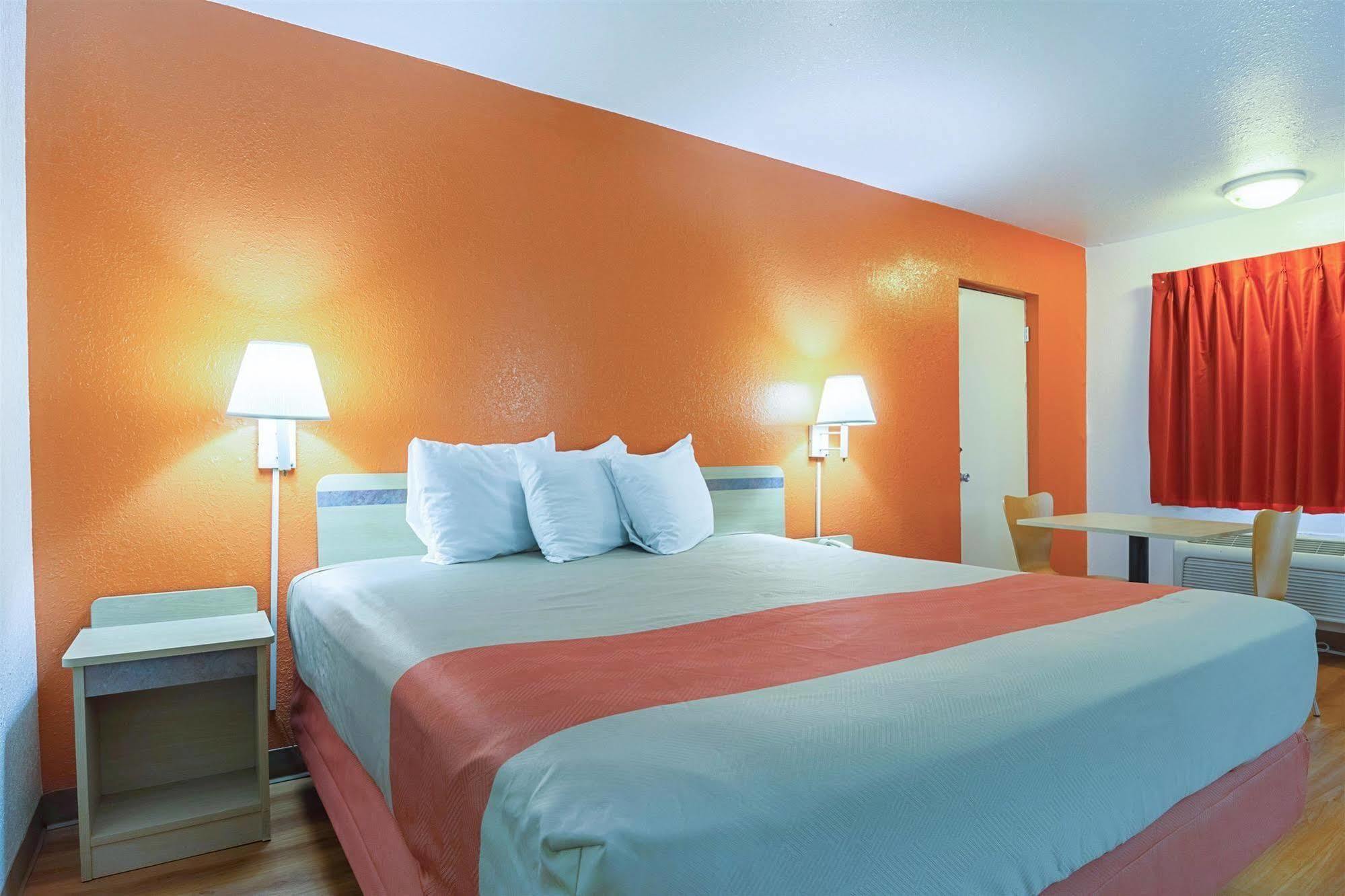 Motel 6-Gainesville, Ga Kültér fotó