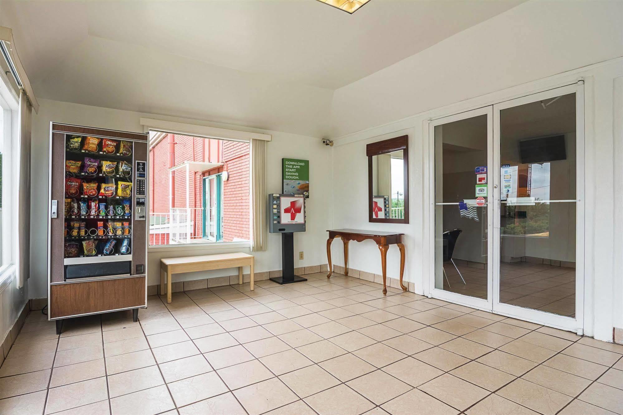 Motel 6-Gainesville, Ga Kültér fotó